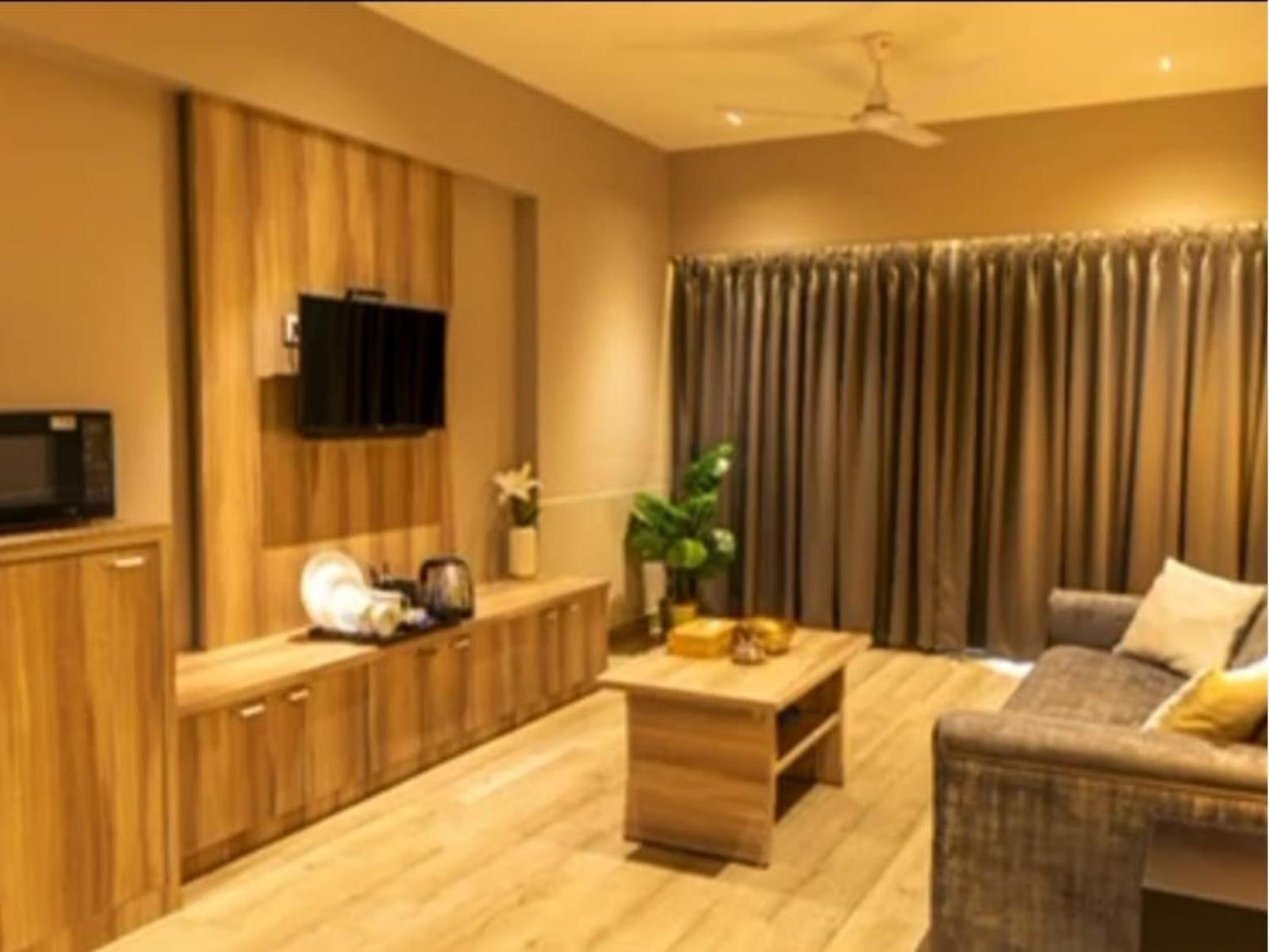 Ashok Deluxe Apartments, Marol Andheri East 孟买 外观 照片